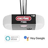 Genie Chain Glide Connect Essentials Smart Garage Door Opener thumbnail 2