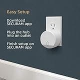 SECURAM Smart Hub thumbnail 2