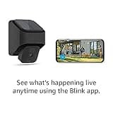 Blink Outdoor (3rd Gen) + Solar Panel Charging Mount thumbnail 4