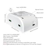 Otcboimo Smart Relay Switch Module thumbnail 2