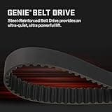 Genie 7155-TKV Smart Garage Door Opener thumbnail 3