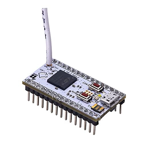 Z-Uno 2 - Z-Wave Board for Arduino main view
