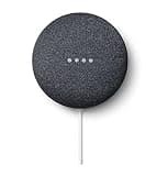 Google Nest Mini 2nd Gen thumbnail 1