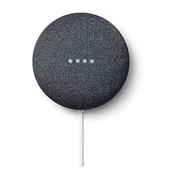Google Nest Mini 2nd Gen photo
