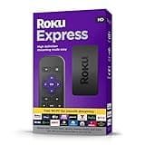 Roku Express thumbnail 1