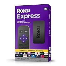 Roku Express photo