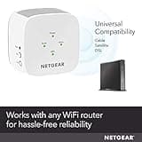 NETGEAR WiFi Range Extender EX2800 thumbnail 4