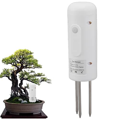 Jeanoko Soil Sensor main view