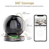 Imou Security Camera Indoor 1080P WiFi Camera thumbnail 2