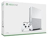 Xbox One S 2TB Console - Launch Edition thumbnail 1