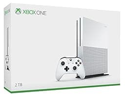 Xbox One S 2TB Console - Launch Edition photo