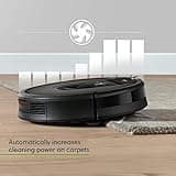 iRobot Roomba 981 Robot Vacuum thumbnail 5