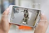Petcube Bites Pet Camera with Treat Dispenser thumbnail 4
