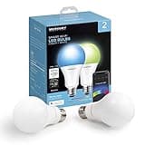 Merkury Innovations Smart Light Bulb thumbnail 1