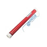 Rollerhouse 12V DIY Electric Roller Blinds/Shades Remote Tubular Motor thumbnail 1