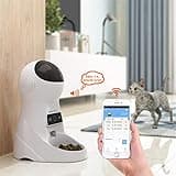 Alla Pets Dogs and Cats Feeder thumbnail 4