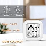 Indoor Thermometer Mini thumbnail 4