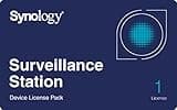 Synology IP Camera License Pack for 1 (CLP1) thumbnail 3