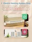 meross Smart Thermostat thumbnail 3