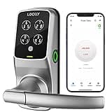 Lockly Secure Plus thumbnail 1