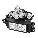SYLVANIA Smart LED ZigBee RGBW Full Color Outdoor Accent Light Starter Kit thumbnail 2