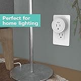 KMC Smart Plug Mini 4-Pack thumbnail 4