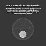 Qingping Digital Bluetooth Thermometer Hygrometer thumbnail 5
