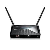 ASRock X10 AC1300 2-in-1 IoT Wireless Router thumbnail 2