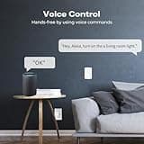 THIRDREALITY Smart Light Switch Gen3 thumbnail 5