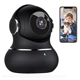 2K Indoor Security Camera photo