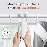 SwitchBot Automatic Curtain Opener thumbnail 2
