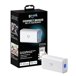 Geeni Connect Bridge Smart Home Hub photo