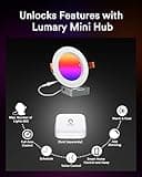 Lumary Zigbee Smart Recessed Lighting thumbnail 3