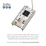 Z-Uno 2 - Z-Wave Board for Arduino thumbnail 5