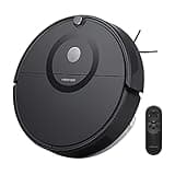 Roborock E5 Mop Robot Vacuum and Mop thumbnail 1