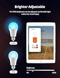 athom Matter WiFi E27 Smart Bulb thumbnail 4