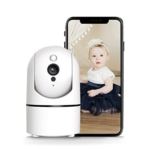 Eazieplus Indoor Camera main view