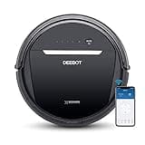 ECOVACS OZMO 601 Self-Charging Robot Mop & Vacuum thumbnail 1