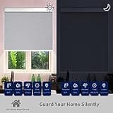 MANSNIX Smart Blinds thumbnail 3