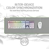 Razer Goliathus Extended Chroma Gaming Mouse Pad thumbnail 3