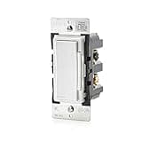 Leviton DG6HD-1BW Decora Smart Dimmer thumbnail 3