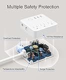 Beantech Wi-Fi Smart Power Strip thumbnail 3