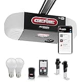 Genie Chain Glide Connect Essentials Smart Garage Door Opener thumbnail 1