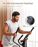 Niceday Elliptical Machine thumbnail 5