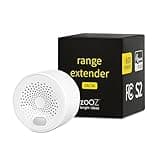 Zooz 800 Series Z-Wave Plus Range Extender and Signal Repeater thumbnail 1