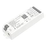 FCOB 5in1 LM052 Zigbee 3.0 WiFi 2.4GHz LED Controller thumbnail 1