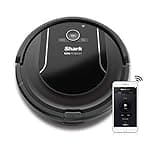 SHARK ION Robot Vacuum R85 thumbnail 1