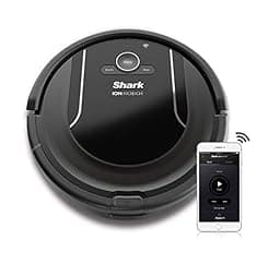 SHARK ION Robot Vacuum R85 photo