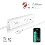 Jinvoo ZigBee Smart Power Strip thumbnail 4
