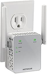 NETGEAR Wi-Fi Range Extender EX3700 photo